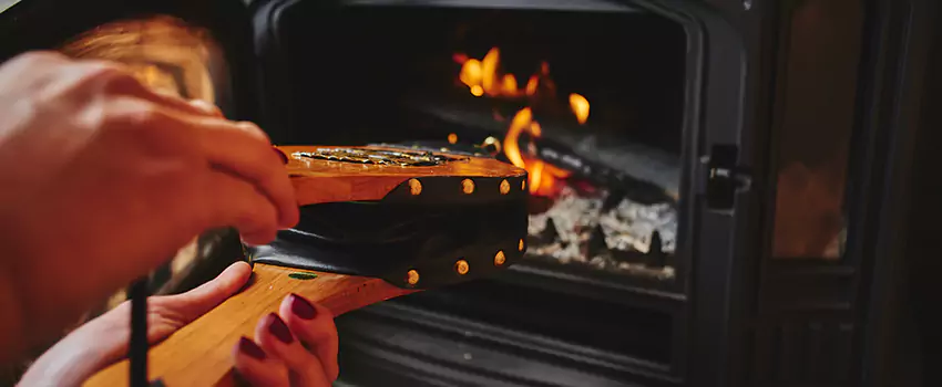 Wood Stove Grates Repair in Payson, Utah