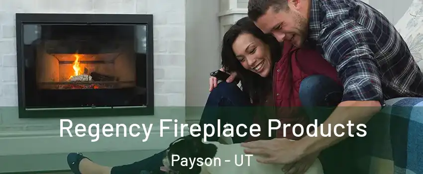 Regency Fireplace Products Payson - UT