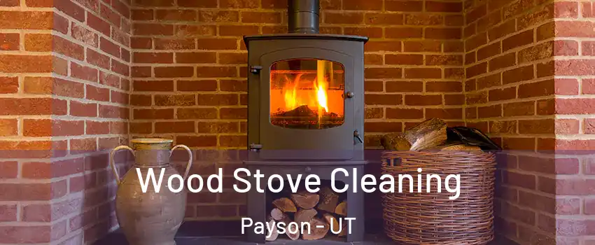 Wood Stove Cleaning Payson - UT